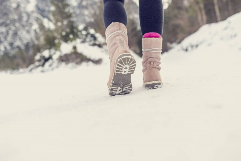 Winterwandern