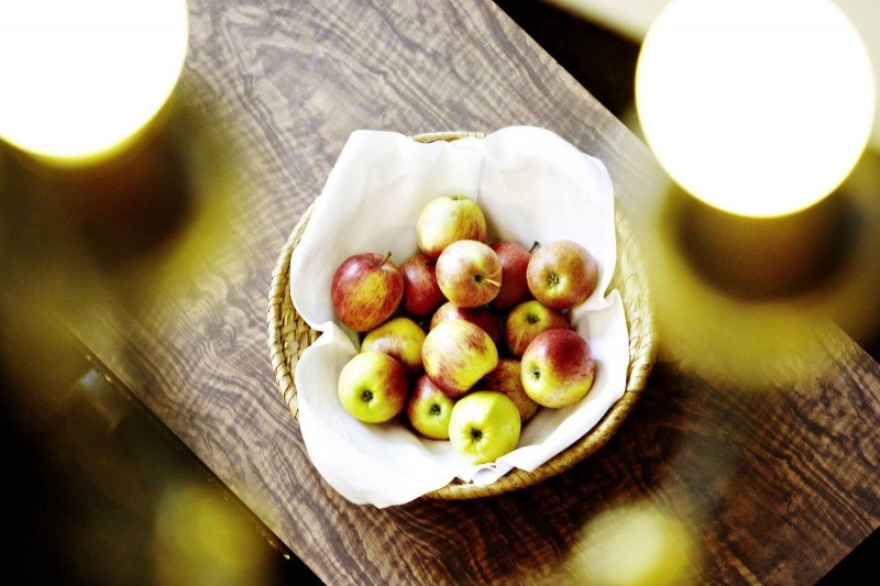 Äpfel
