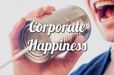 Corporate Happiness