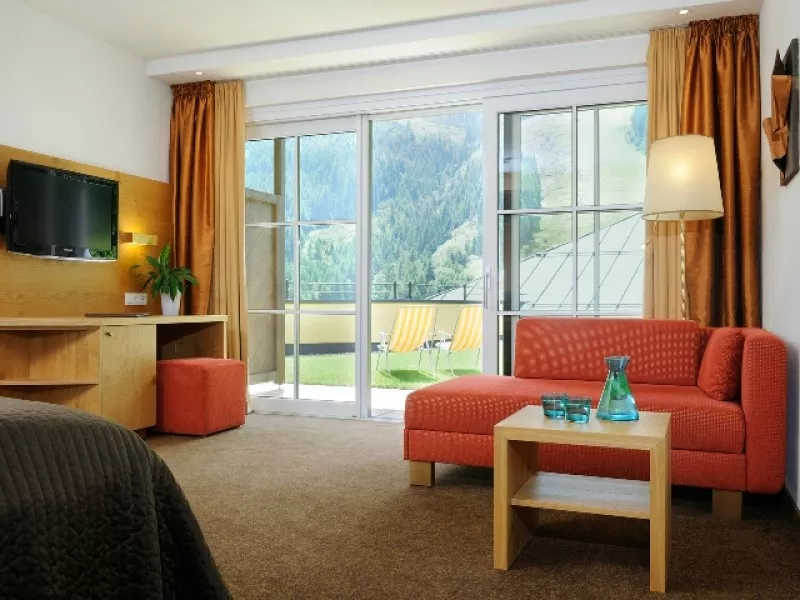 Junior Suite Deluxe