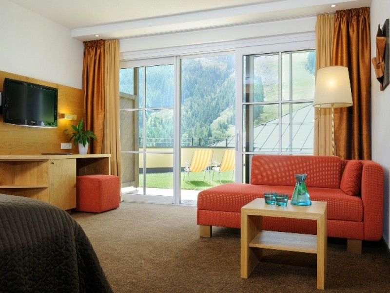 Junior Suite Deluxe