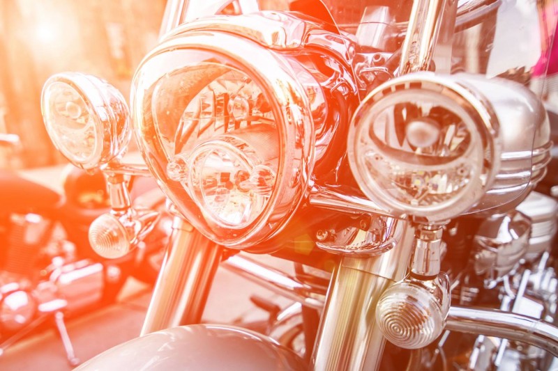 Biker Mania